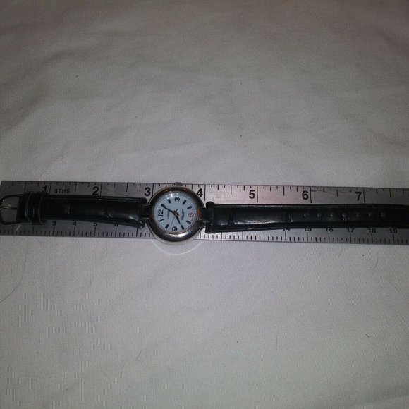 ADVANCE WATCH-IT LADIES WRISTWATCH CA 00593 main image 9